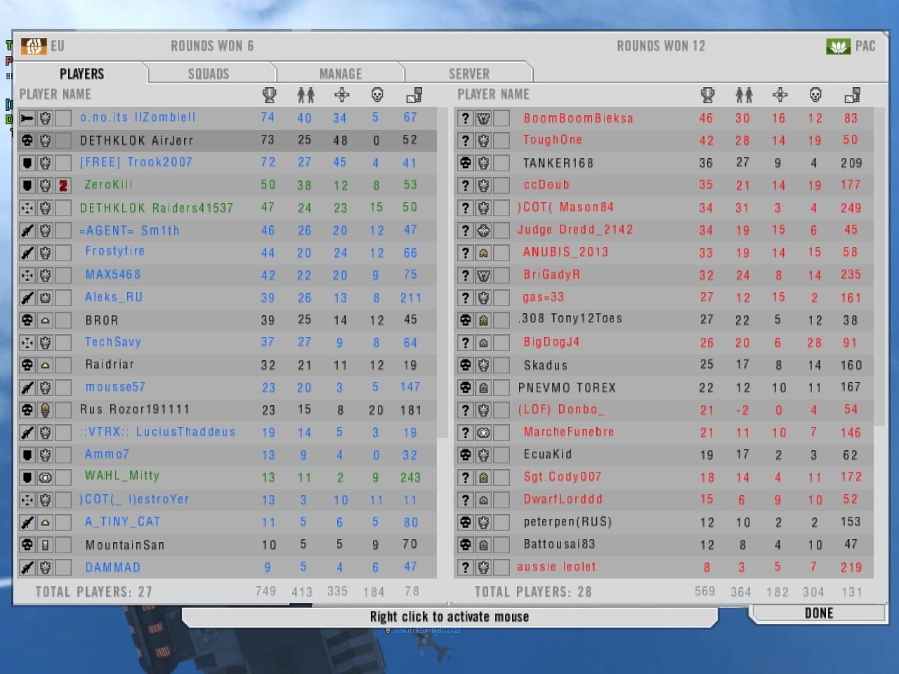 Battlefield 2142 Port Bavaria  Battle Walker Run