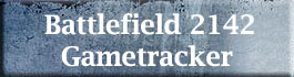 Battlefield 2142 Gametracker listing under BF2