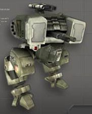 Battlefield 2142 Battle Walker