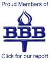 BBB Online Logo