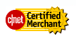 Cnet Logo