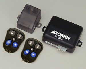 AutoPage Alarms Lightav 877 390 1599 autopage rf 215 rf 315