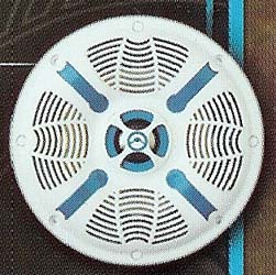 Bazooka 6x9 marine speakers cheap