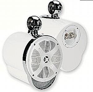 Bazooka sales marine speakers