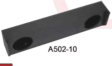 Custom Ford / GM / Chevy / Dodge Truck Enclosures