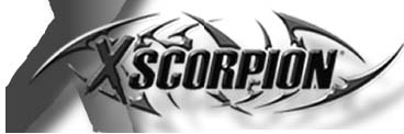 XScorpion Speaker/Subwoofer Enclosures