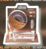 AMP-1500PC 4G Installation Kit