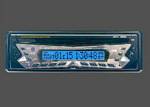 Cadeence DVD-7000I