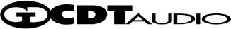 CDT Audio Amplifiers , Speakers, Subwoofers                           Authorized  CDT Audio Dealer