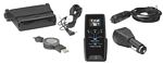 Cobra XRS-R7 12-Band Radar/Laser Detector with Wireless Remote