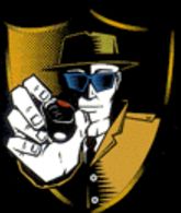 Crimestopper Backup Systems