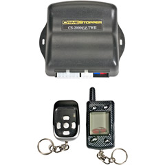 crimestopper alarm cs-2000ez/tw2