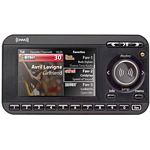 Delphi XpressRC Portable XM Satellite Radio