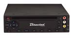 Directed Video DV2603 Remote Mount DVD Player
