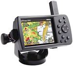 Garmin GPSMAP Products