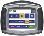 Garmin Zumo 450 550 Motorcycle Navigator