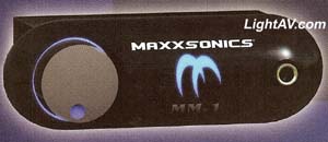 Hifonics Equilizers, Preamps, Line Drivers