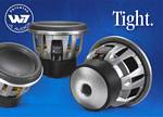 JL Audio w7 subwoofer