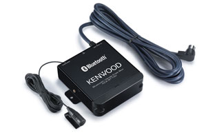 Kenwood KCA-BT100 Bluetooth