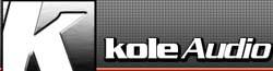 Kole Audio Amplifiers , Speakers, Subwoofers                        Authorized Kole Audio Dealer