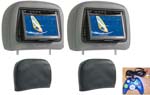 Myron Davis APKT-70COL 7" Headrest Kit