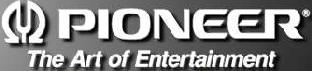 Goto Pioneer Electronics MFG Website