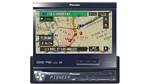 Pioneer DVD Navigation AVIC-D4