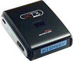 Whistler XTR-520 Remote-Controlled Radar/Laser Detector with LCD