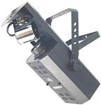 Chauvet Scanners and Projectors
