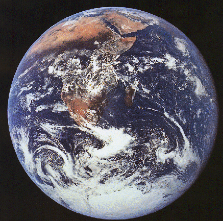 Our Beautiful Planet!!
