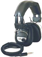 Bounty Hunter HEADPHONES Bounty