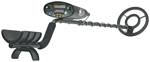 Bounty Hunter LoneStar Metal Detector