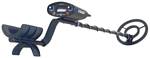 Bounty Hunter TRACKERIV/TK4-PL Tracker IV Metal Detector