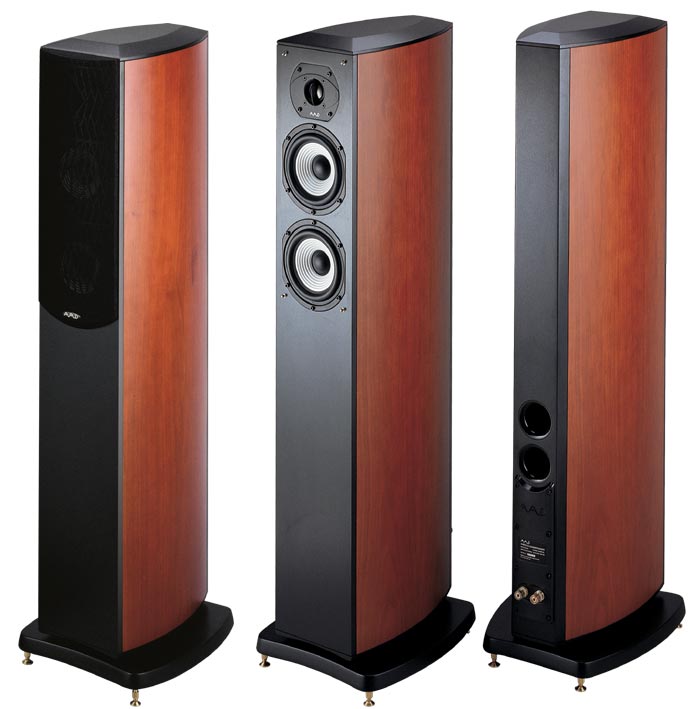 Aad speakers cheap