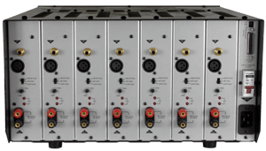 Earthquake Cinenova 16 Channel Home Theater Amplifier