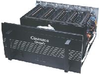 Earthquake Cinenova 5  5 Channel Home Theater Amplifier