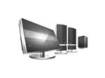 Philips HTS6600 Home Theater SYstem