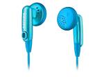 Philips SHE2617 ipod color match earbuds