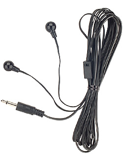 Russound IR Emitters and Receivers