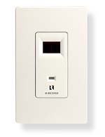 Russound 858 / 858P In-Wall IR REceiver