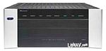 Russound ACA-E5 12-source, eight-zone A/V media controller