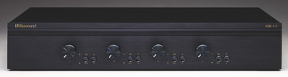 Russound Speaker Selectors