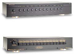 thumbnail image 2 of 6x Russound Speaker Connectors - Compatible With Pro-6, PRO-VC 6.1, Pro-8, PRO-10 VC, Pro-12 2 of 5