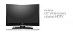 Samsung Rear DLP hdtv 1080P FP-T6374