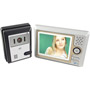 SVAT Do-It Youself Video Intercom Systems