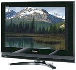 Toshiba 15-42" LCD Screens