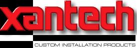 Xantech Multiroom Controllers/Amplifiers/Media Centers, Speakers, Amplifiers, Communication, Intercom, Video Distribution          Authorized Xantech Dealer