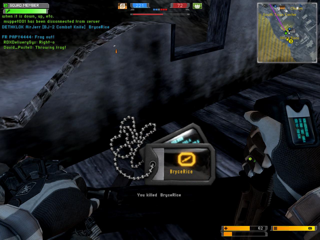 brycerice dog tags