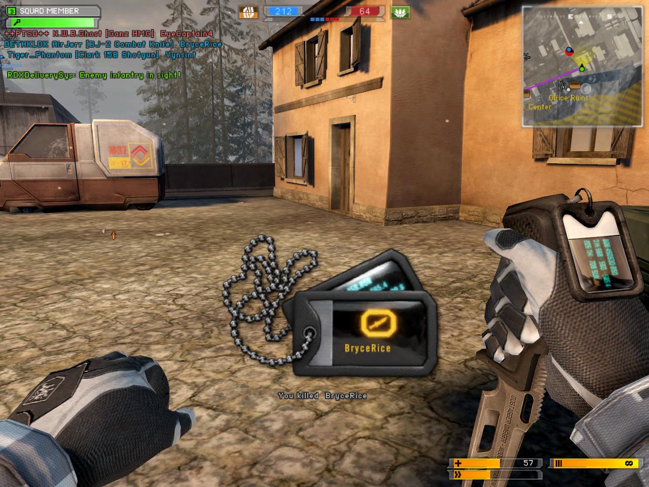 brycerice dog tags