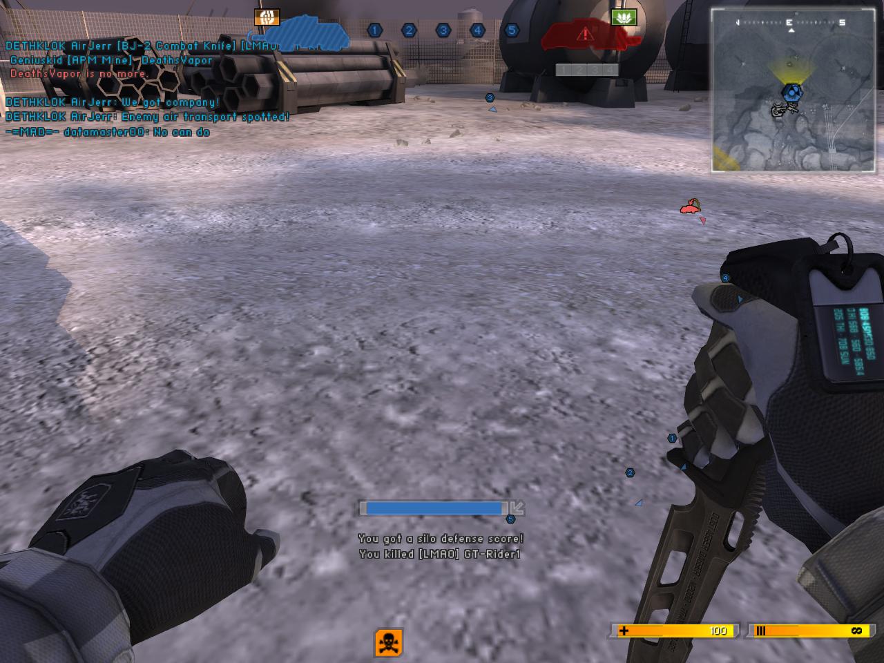 gt rider 1 dog tags
